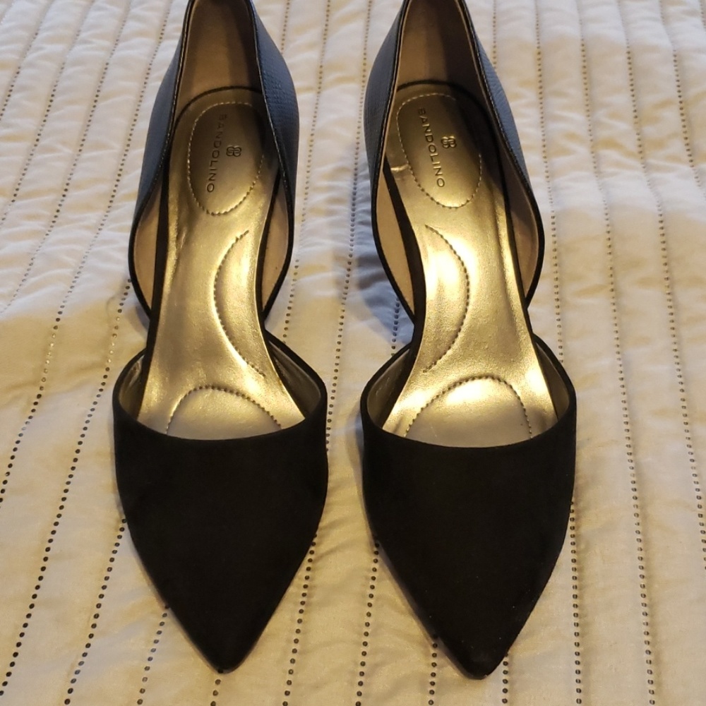 Bandolino pumps